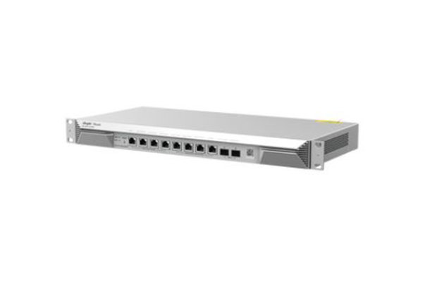 Reyee RG-EG1510XS 10-Port High-performance Cloud Managed Router with 4 x 2.5G Port and 2 x SFP+Port