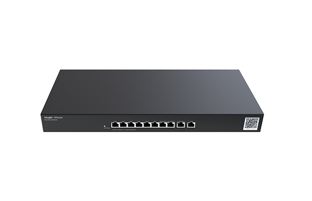 Reyee RG-EG310GH-E 10-Port High-Performance Cloud Managed Office Router