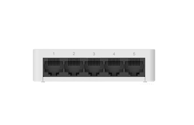 Reyee RG-ES05G-L 5-Port Gigabit unmanaged Switch