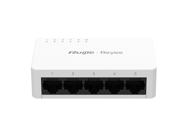 Reyee RG-ES05G-L 5-Port Gigabit unmanaged Switch