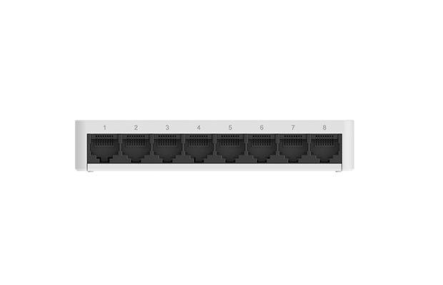 Reyee RG-ES08G-L 8-Port Gigabit unmanaged Switch