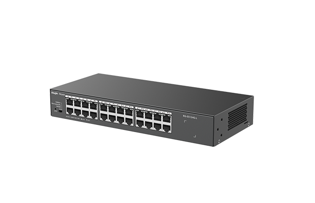 Reyee RG-ES124G-L 24-Port Gigabit unmanaged Switch