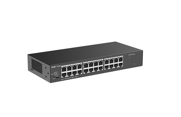 Reyee RG-ES124G-L 24-Port Gigabit unmanaged Switch