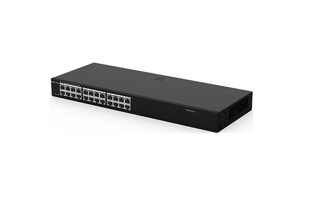 Ruijie RG-ES224GC-V2 24-Port Gigabit Smart Switch - 2