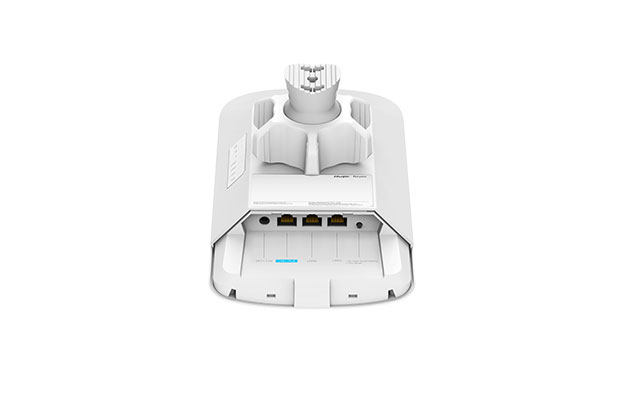 Ruijie RG-EST350G 5GHz 867Mbps 5km Wireless Bridges - 3