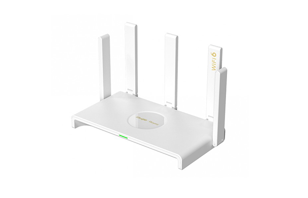 Ruijie RG-EW3000GX 3000M Wi-Fi 6 Dual-WAN Gigabit Router