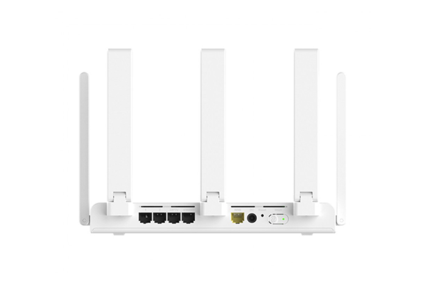 Ruijie RG-EW3000GX 3000M Wi-Fi 6 Dual-WAN Gigabit Router