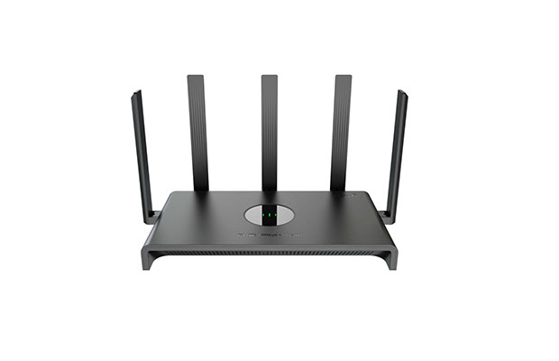 Ruijie RG-EW3000GX PRO AX3000 Dual-band Gigabit Wi-Fi 6 Gaming Router - 1