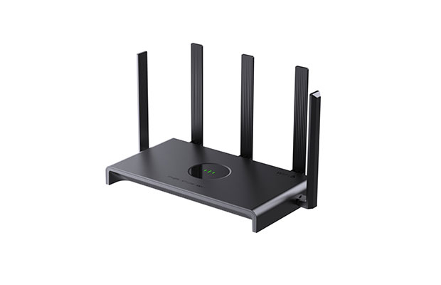 Ruijie RG-EW3000GX PRO AX3000 Dual-band Gigabit Wi-Fi 6 Gaming Router - 2