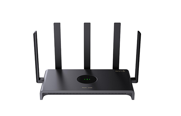 Ruijie RG-EW3000GX PRO AX3000 Dual-band Gigabit Wi-Fi 6 Gaming Router