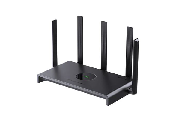 Ruijie RG-EW3000GX PRO AX3000 Dual-band Gigabit Wi-Fi 6 Gaming Router