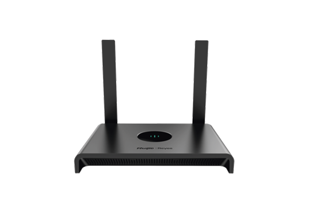 Ruijie RG-EW300N 300Mbps Wi-Fi 4 Wireless Router