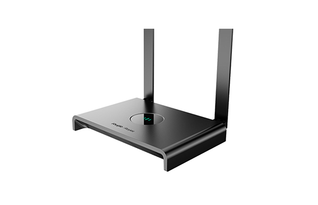 Ruijie RG-EW300N 300Mbps Wi-Fi 4 Wireless Router