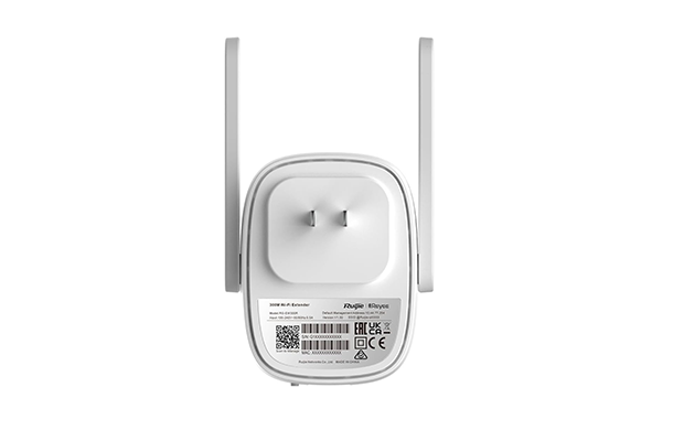 Reyee RG-EW300R 300Mbps Wi-Fi Extender