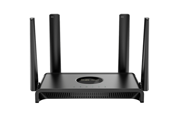 Ruijie RG-EW300T N300 Wireless 4G LTE Router