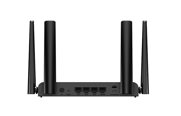 Ruijie RG-EW300T N300 Wireless 4G LTE Router