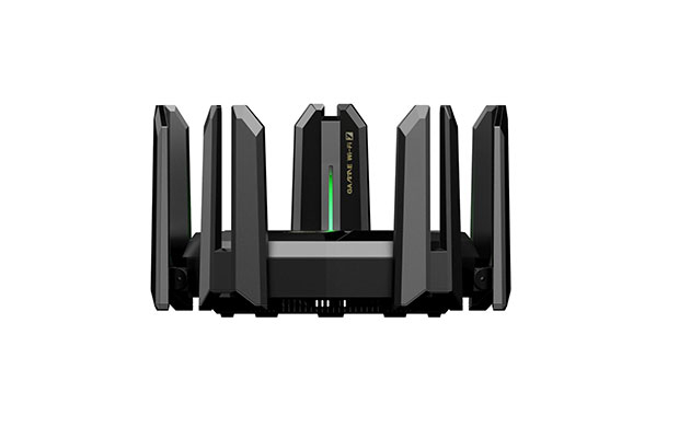 Reyee RG-EW7200BE PRO Cloud-Managed 7200Mbps Wi-Fi 7 Gaming Router - 2
