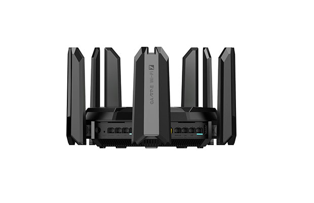 Reyee RG-EW7200BE PRO Cloud-Managed 7200Mbps Wi-Fi 7 Gaming Router - 3