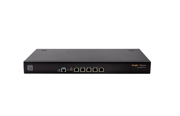 Reyee RG-NBR6120-E High-performance Cloud Managed Router