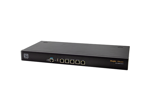 Reyee RG-NBR6120-E High-performance Cloud Managed Router