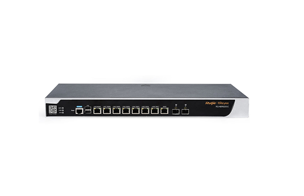 Reyee RG-NBR6205-E High-performance Cloud Managed Security Router