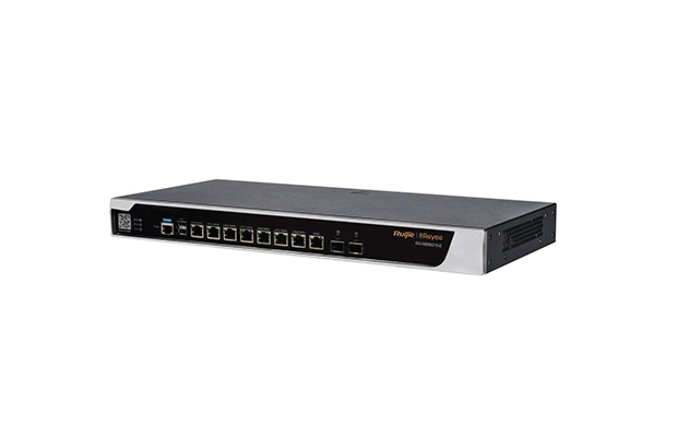 Reyee RG-NBR6210-E High-performance Cloud Managed Security Router