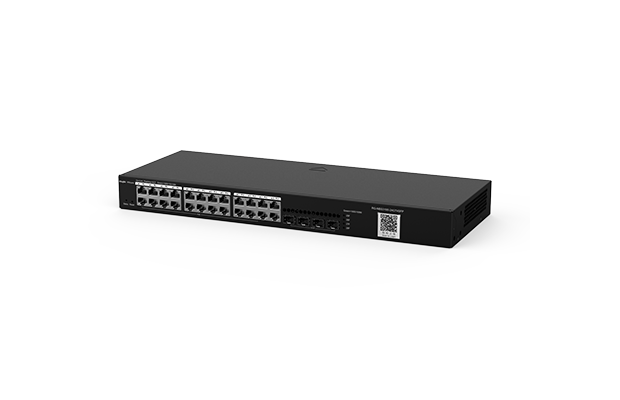 Reyee RG-NBS3100-24GT4SFP-V2 24-Port Gigabit L2 Managed Switch