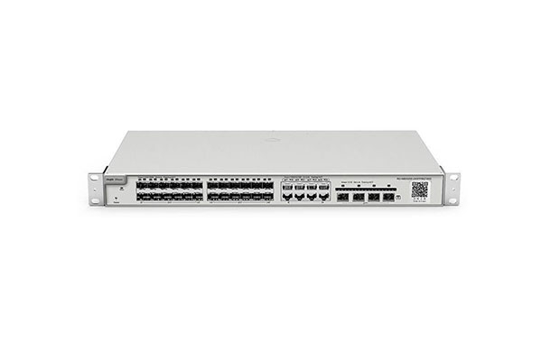 Reyee RG-NBS3200-24GT4XS 24-Port Gigabit L2 Managed 10G Switch - 1