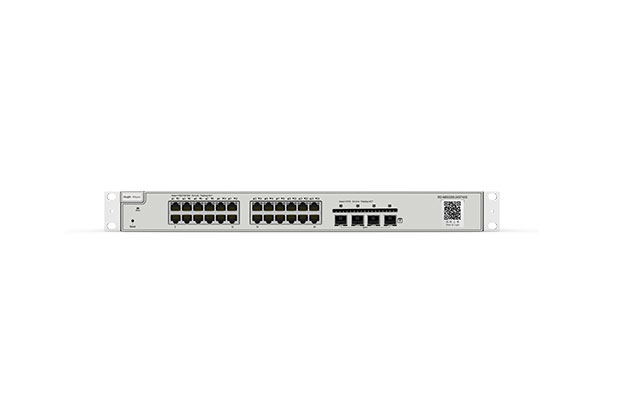 Reyee RG-NBS3200-24GT4XS 24-Port Gigabit L2 Managed 10G Switch - 2