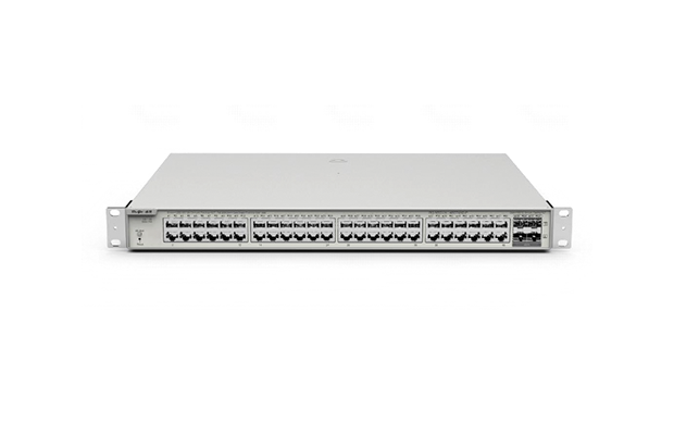 Reyee RG-NBS3200-48GT4XS 48-Port Gigabit L2 Managed 10G Switch