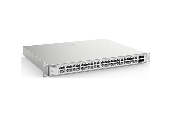 Reyee RG-NBS3200-48GT4XS-P 48-Port Gigabit L2 Managed POE 10G Switch