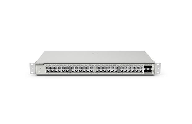 Reyee RG-NBS5100-48GT4SFP 48-Port Gigabit L2+ Managed Switch