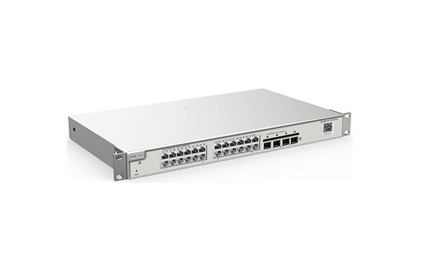 Reyee RG-NBS5200-24GT4XS 24-port Gigabit L3 Managed 10G Switch - 2