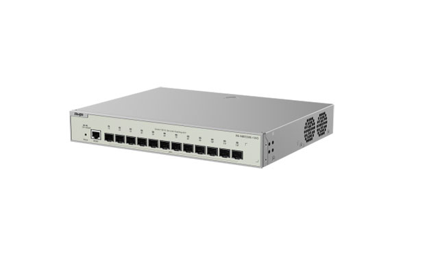 Reyee RG-NBS5500-12XS 12-Port 10G SFP+ Layer 3 Managed Switch - 2