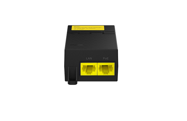 Ruijie 1-Port PoE Injector (RG-POE-AT30)