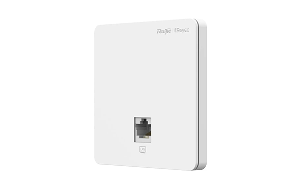 Reyee RG-RAP1201 AC1300 Dual Band Wall Access Point