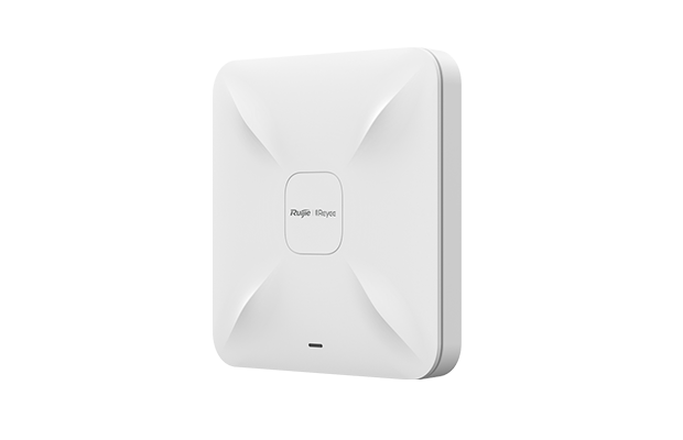 Reyee RG-RAP2200(F) AC1300 Dual Band Wall Access Point