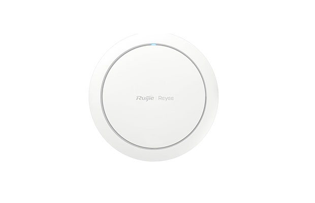 Ruijie RG-RAP2266 AX3000 Wi-Fi 6 Indoor Ceiling-Mount Access Point - 1