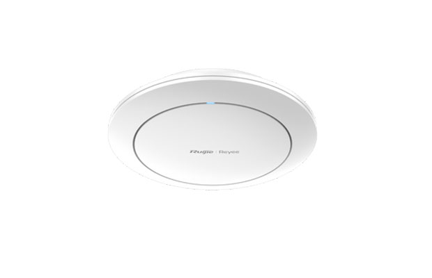 Ruijie RG-RAP2266 AX3000 Wi-Fi 6 Indoor Ceiling-Mount Access Point - 2