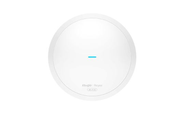 Ruijie/Reyee RG-RAP62 Wi-Fi 6 AX1800 Dual-band ceiling access point