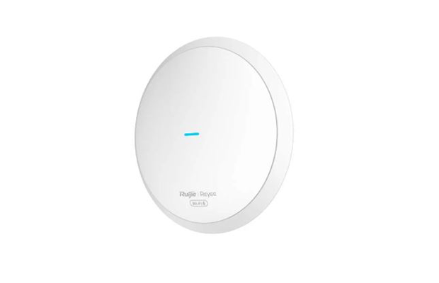Ruijie/Reyee RG-RAP62 Wi-Fi 6 AX1800 Dual-band ceiling access point