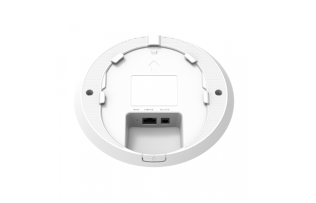 Ruijie/Reyee RG-RAP62 Wi-Fi 6 AX1800 Dual-band ceiling access point