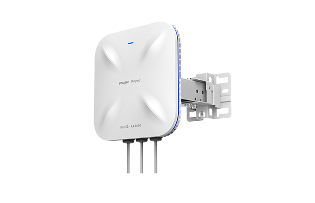 Ruijie RG-RAP6260(H)-D AX6000 Outdoor Directional Access Point