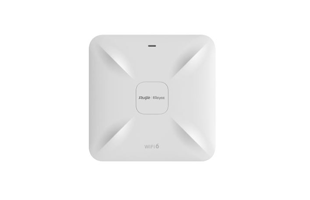 Ruijie RG-RAP6260(H)-D AX6000 Outdoor Directional Access Point