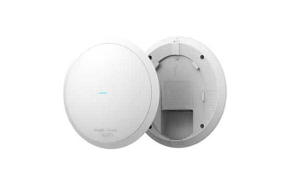 Reyee RG-RAP72 Wi-Fi 7 BE3600 Ceiling-Mount Access Point - 2