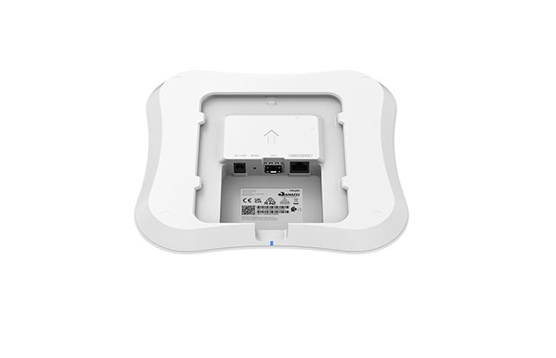 Reyee RG-RAP73Pro Wi-Fi7 BE14000 Tri-Band Ceiling Access Point - 2