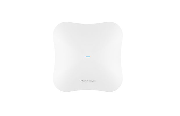 Reyee RG-RAP73Pro Wi-Fi7 BE14000 Tri-Band Ceiling Access Point - 1