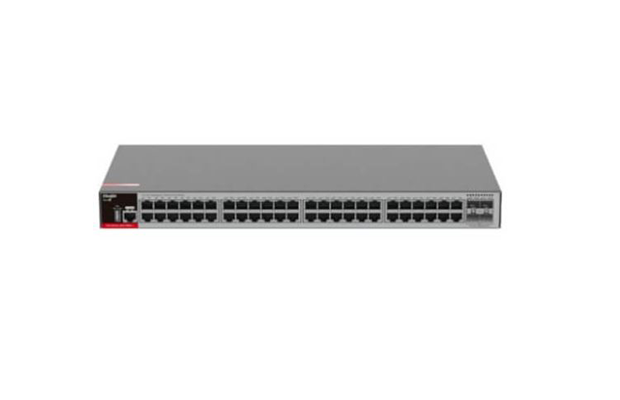 Ruijie RG-S2915-48GT4MS-L 48-Port 1GE RJ45 Layer2+ Managed Switch