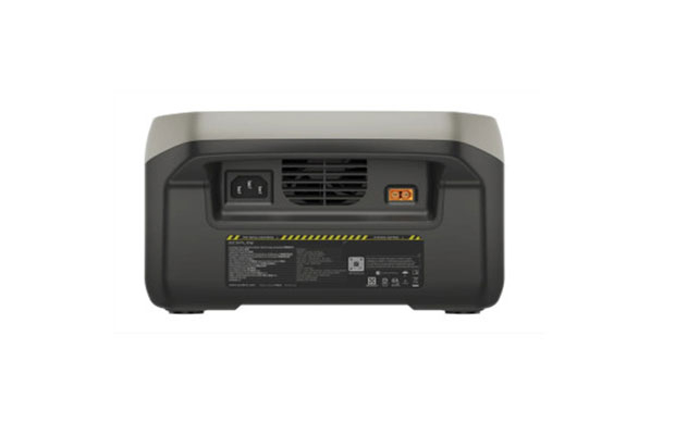 EcoFlow RIVER 2-EU Portable Power Station (256Wh 300W, WiFi/Bluetooth) 5Years - 3
