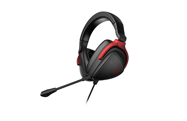 Asus ROG Delta S Core Gaming Headset